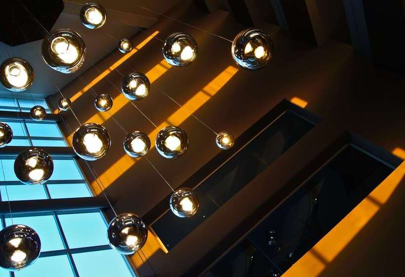 Отель Hilton Garden Inn Boca Del Rio Veracruz