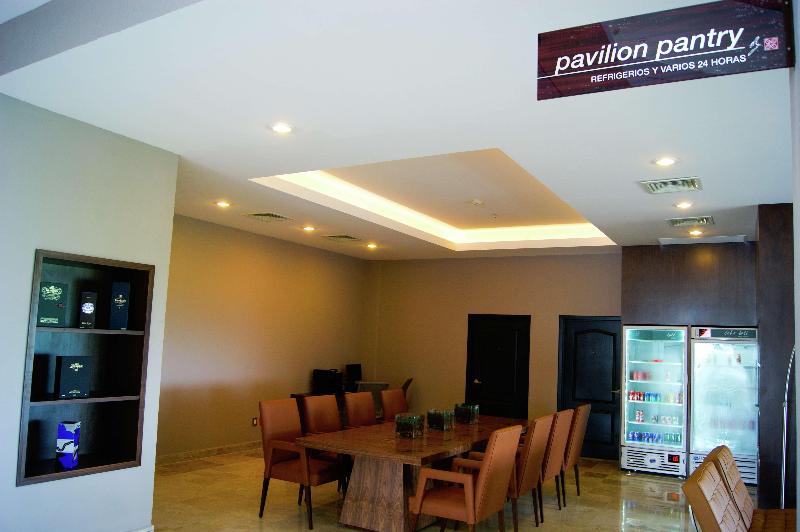 Отель Hilton Garden Inn Boca Del Rio Veracruz