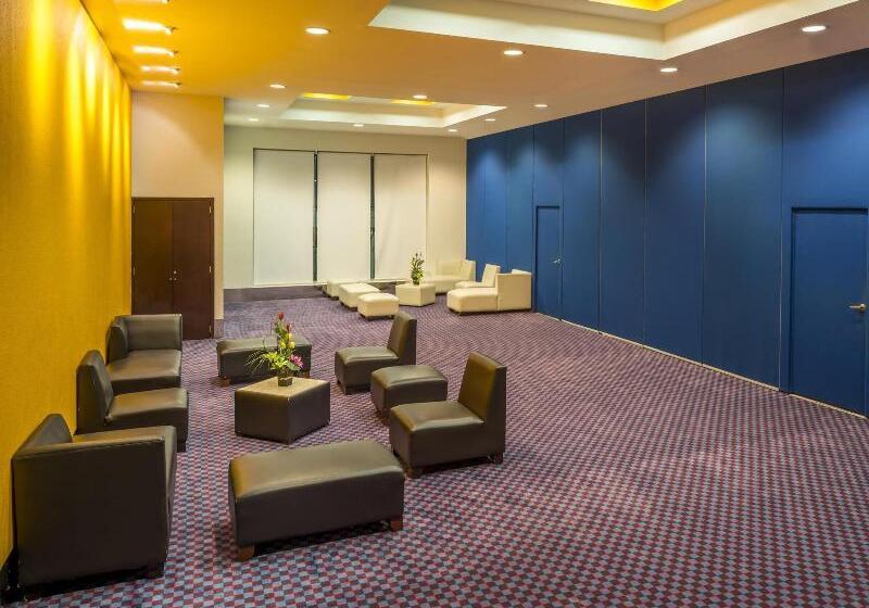 Отель Hilton Garden Inn Boca Del Rio Veracruz