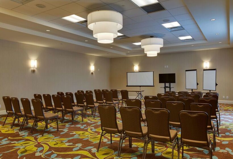 בית מלון כפרי Hilton Garden Inn Daytona Beach Oceanfront