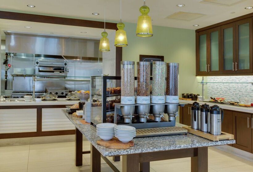 בית מלון כפרי Hilton Garden Inn Daytona Beach Oceanfront