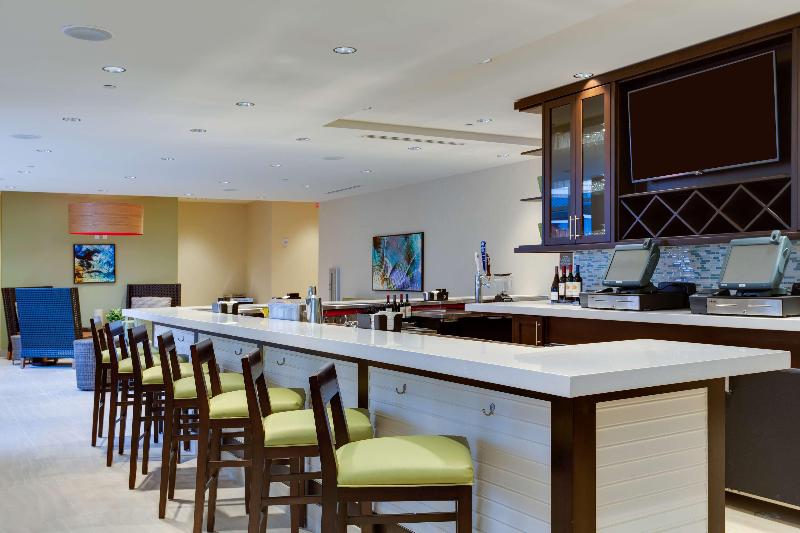 בית מלון כפרי Hilton Garden Inn Daytona Beach Oceanfront