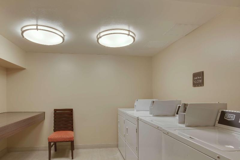 בית מלון כפרי Hilton Garden Inn Daytona Beach Oceanfront