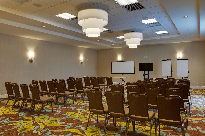 בית מלון כפרי Hilton Garden Inn Daytona Beach Oceanfront