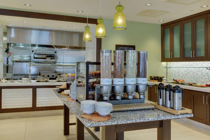 בית מלון כפרי Hilton Garden Inn Daytona Beach Oceanfront