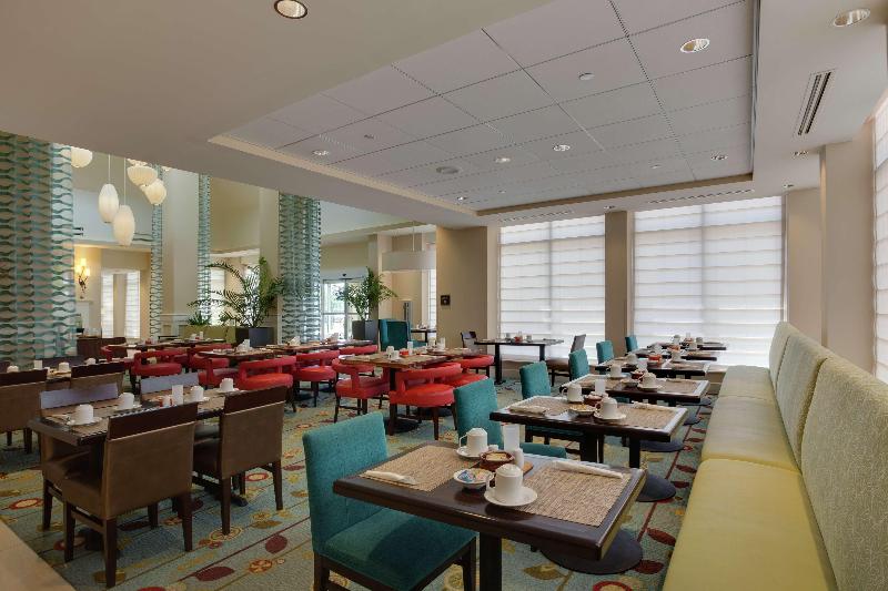 בית מלון כפרי Hilton Garden Inn Daytona Beach Oceanfront