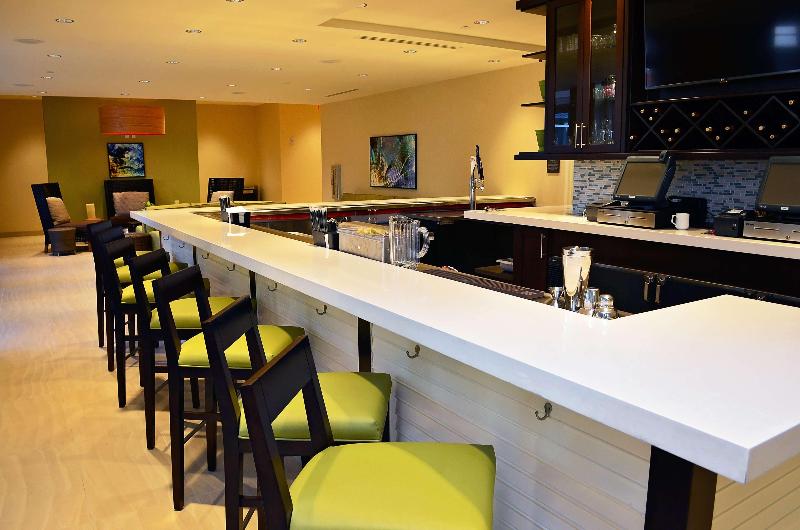 בית מלון כפרי Hilton Garden Inn Daytona Beach Oceanfront