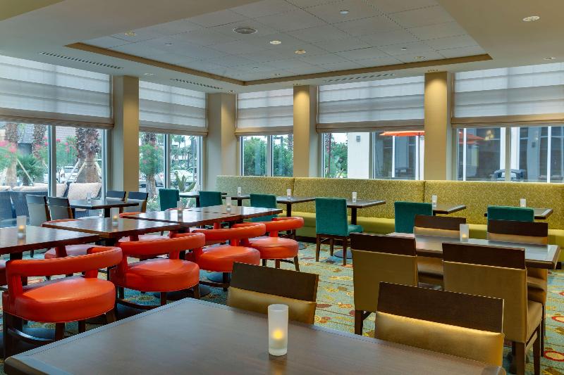 בית מלון כפרי Hilton Garden Inn Daytona Beach Oceanfront