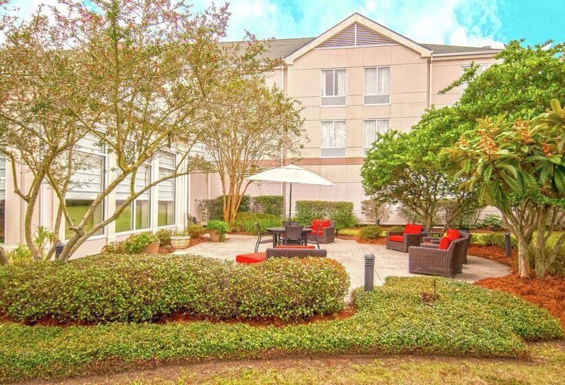 فندق Wyndham Garden New Orleans Airport