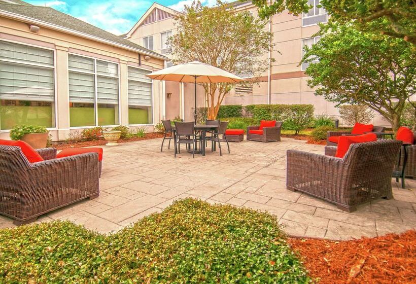 酒店 Wyndham Garden New Orleans Airport