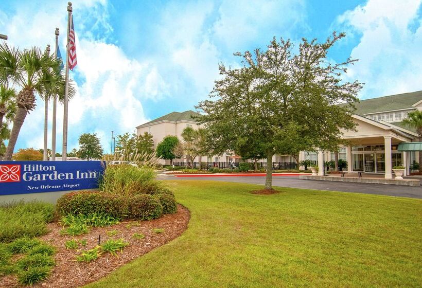 酒店 Wyndham Garden New Orleans Airport