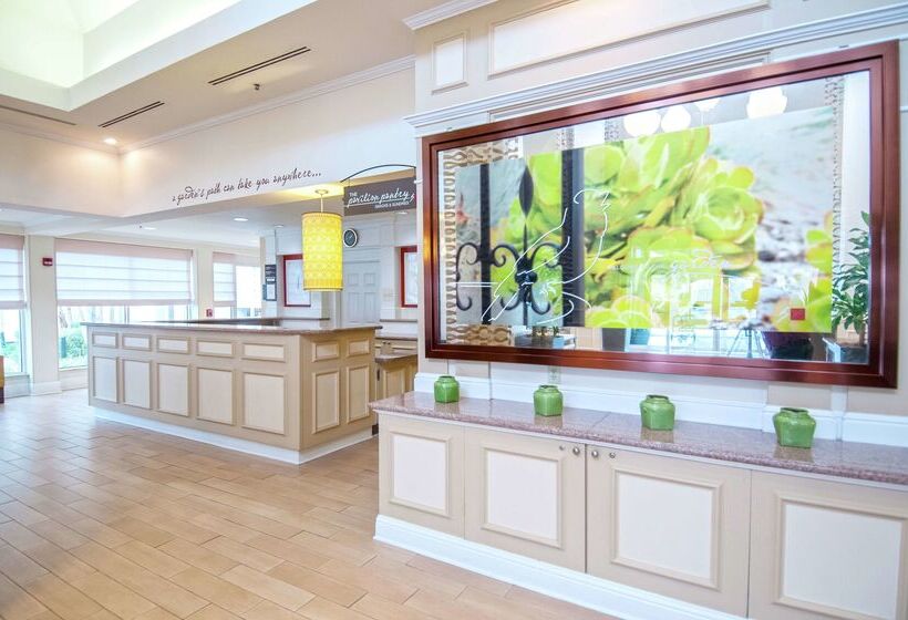 فندق Wyndham Garden New Orleans Airport