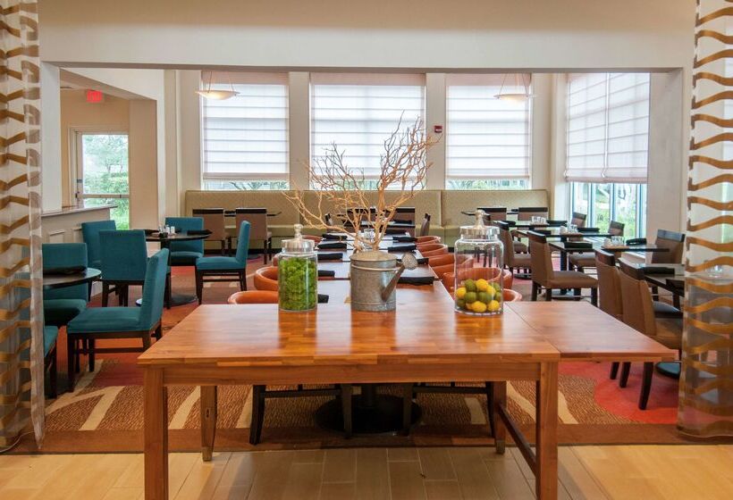 فندق Wyndham Garden New Orleans Airport