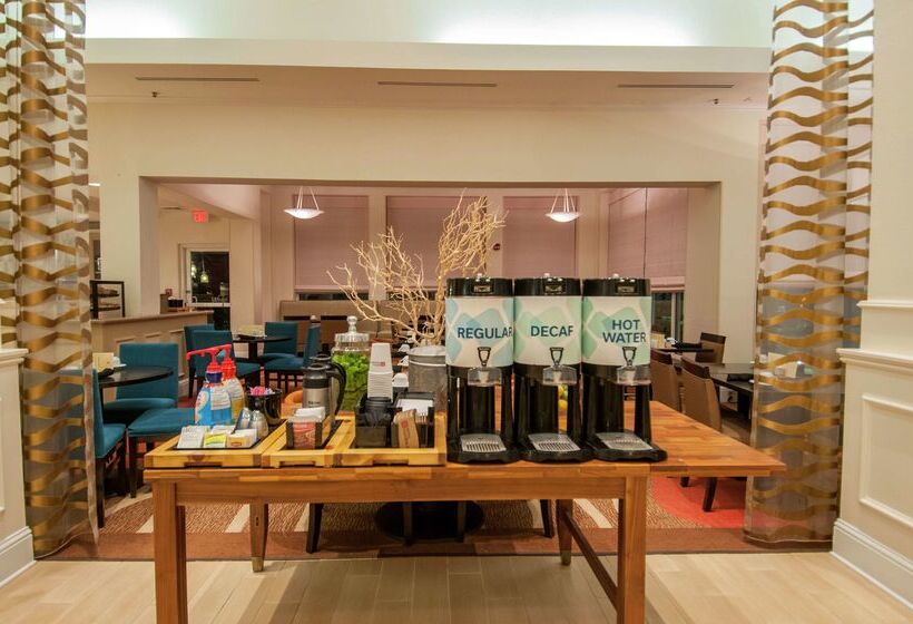 فندق Wyndham Garden New Orleans Airport