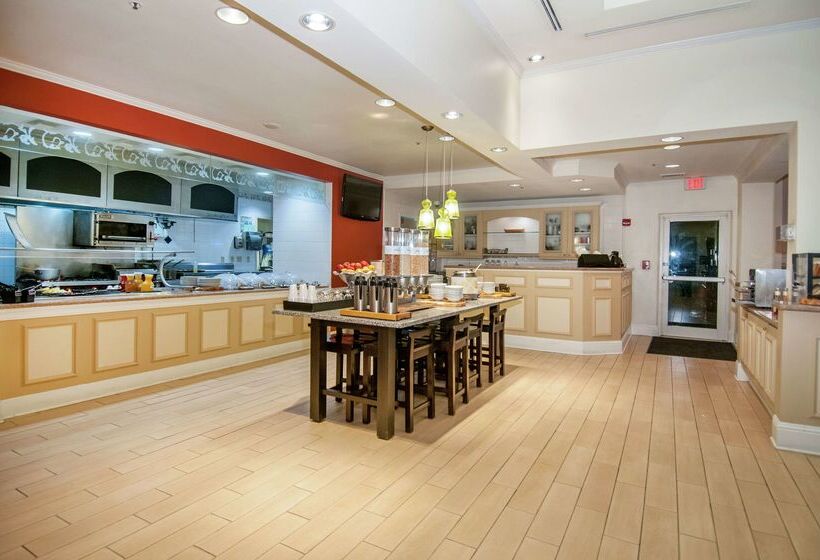 فندق Wyndham Garden New Orleans Airport