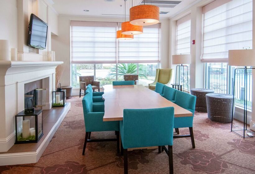 فندق Wyndham Garden New Orleans Airport