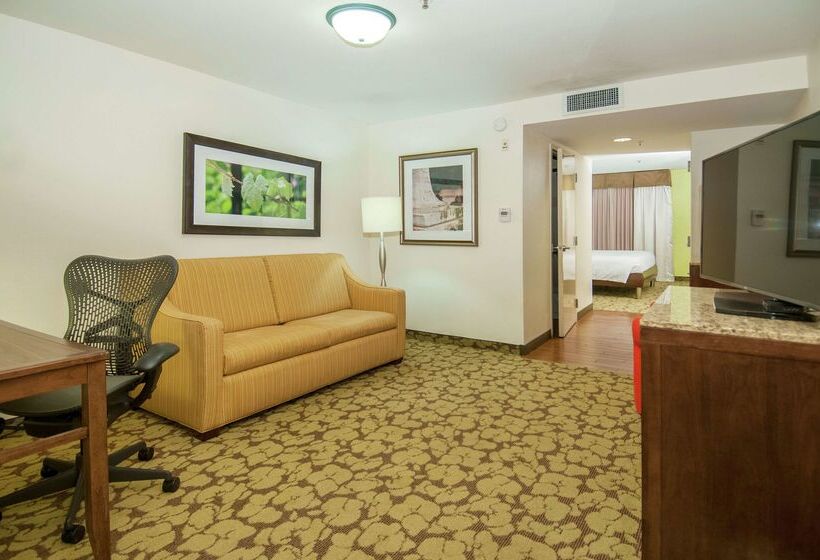 فندق Wyndham Garden New Orleans Airport