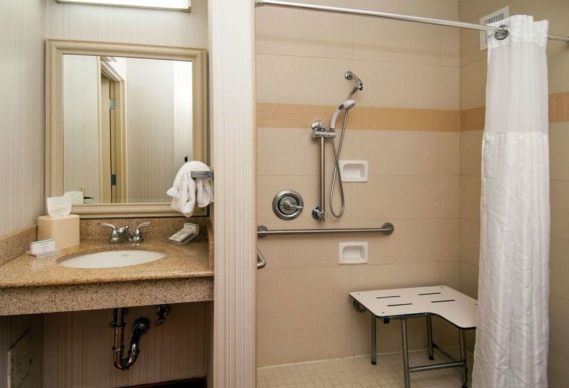 酒店 Wyndham Garden New Orleans Airport