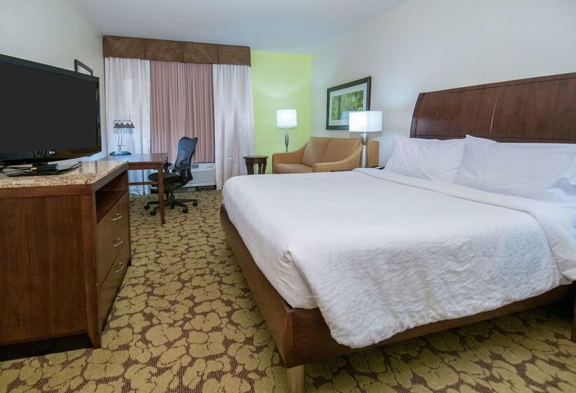 فندق Wyndham Garden New Orleans Airport
