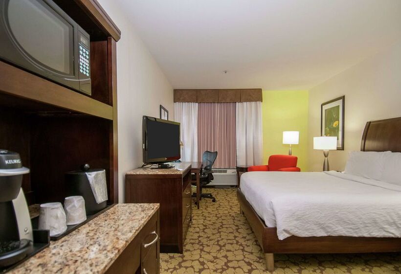 فندق Wyndham Garden New Orleans Airport