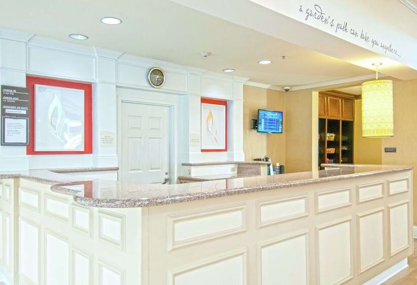 فندق Wyndham Garden New Orleans Airport