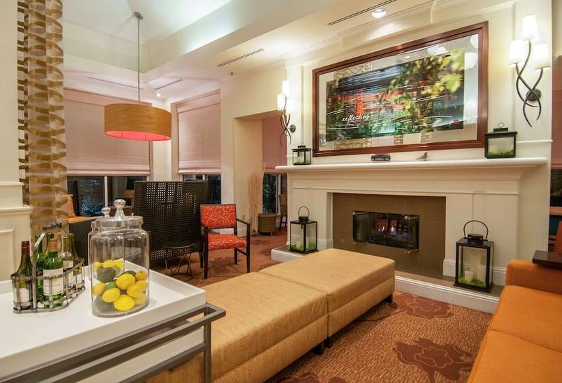 فندق Wyndham Garden New Orleans Airport