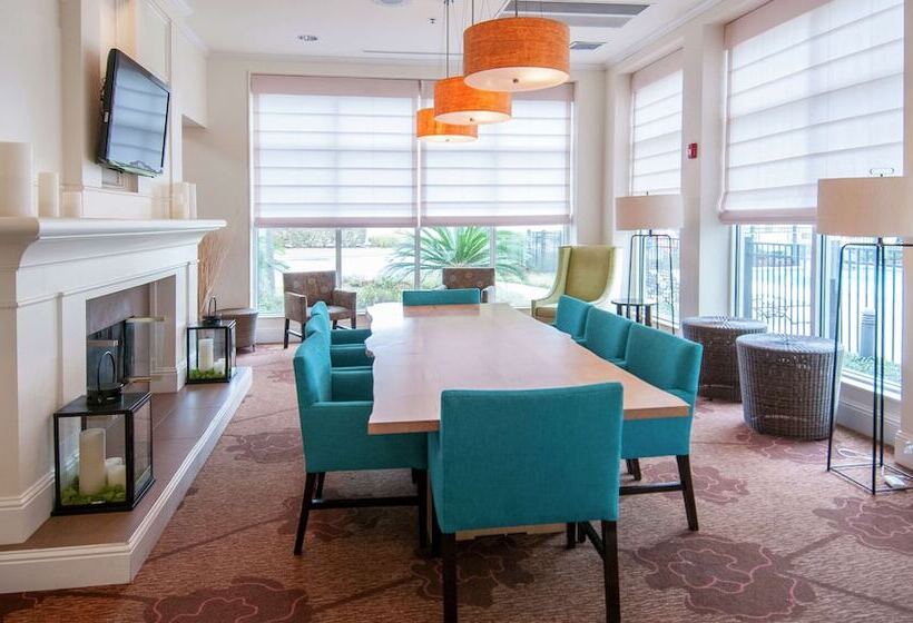 فندق Wyndham Garden New Orleans Airport