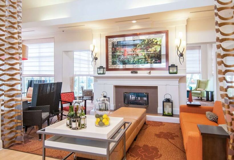 فندق Wyndham Garden New Orleans Airport