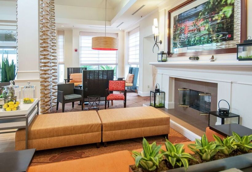 فندق Wyndham Garden New Orleans Airport