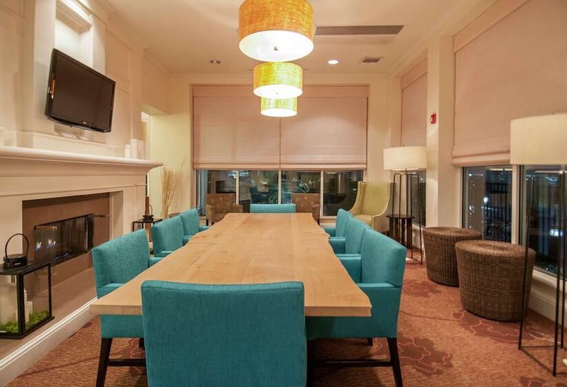 فندق Wyndham Garden New Orleans Airport