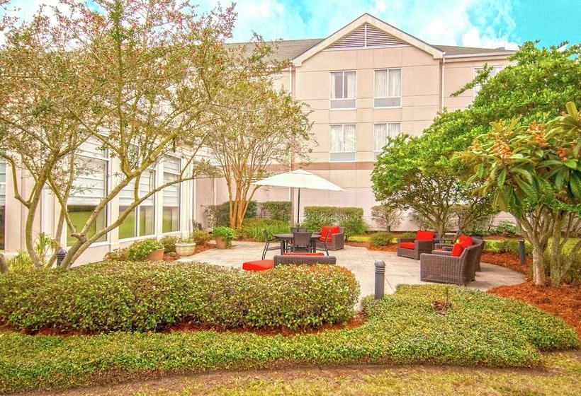 فندق Wyndham Garden New Orleans Airport