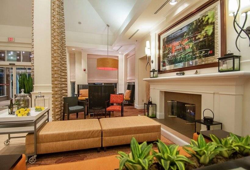 فندق Wyndham Garden New Orleans Airport