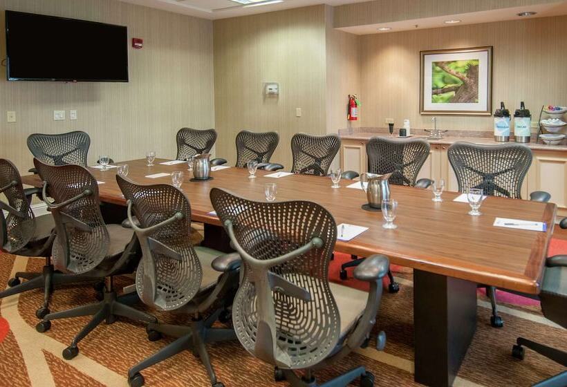 فندق Wyndham Garden New Orleans Airport