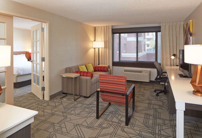 בית מלון כפרי Hilton Garden Inn Scottsdale Old Town