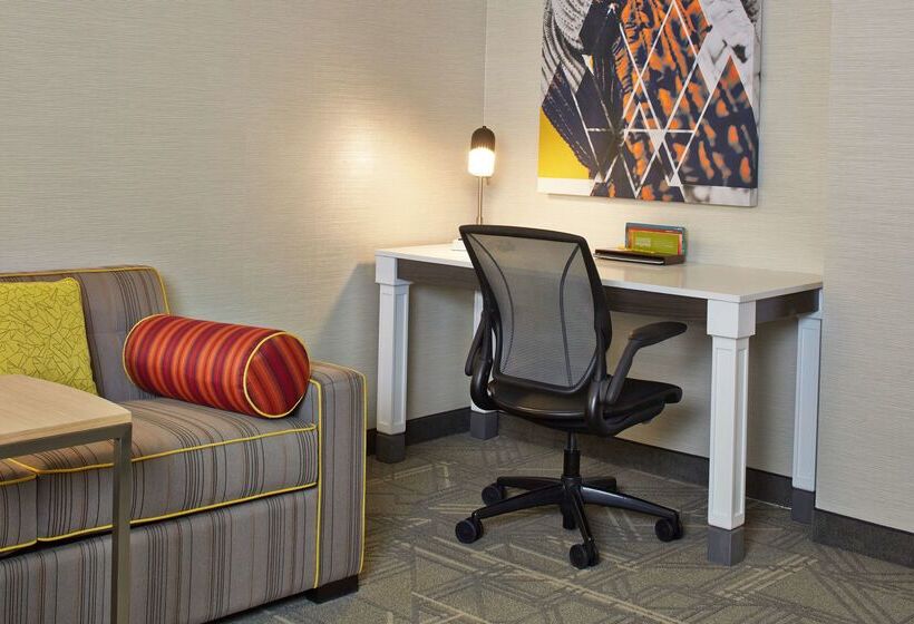 בית מלון כפרי Hilton Garden Inn Scottsdale Old Town