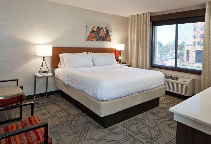 בית מלון כפרי Hilton Garden Inn Scottsdale Old Town