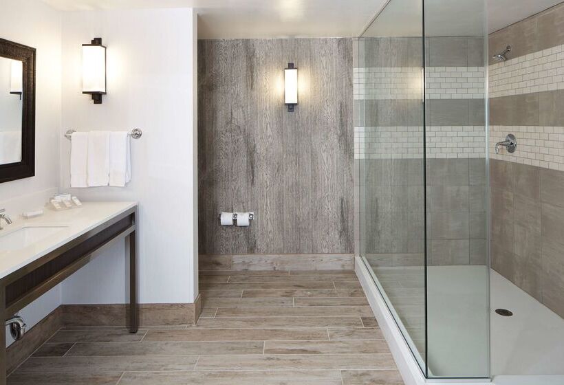 בית מלון כפרי Hilton Garden Inn Scottsdale Old Town