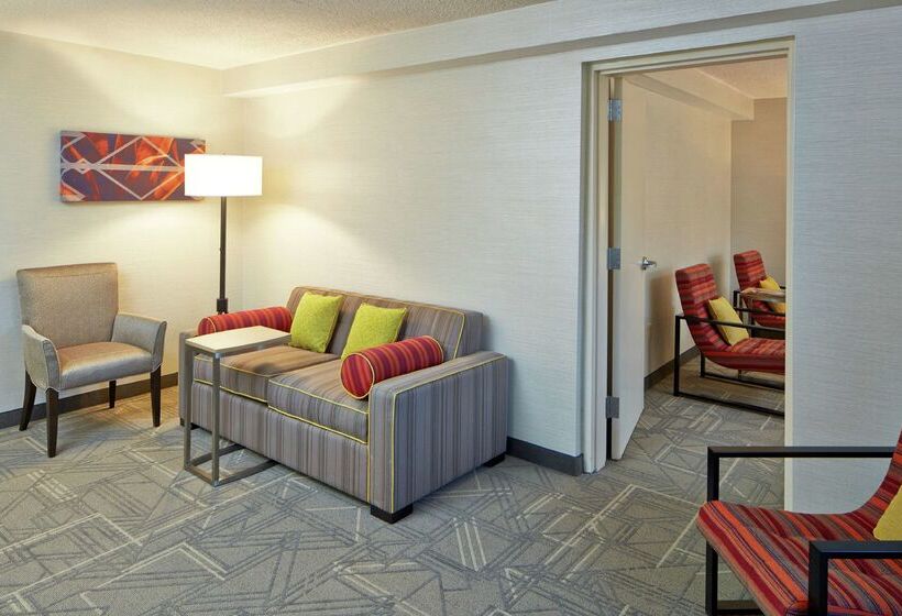 בית מלון כפרי Hilton Garden Inn Scottsdale Old Town