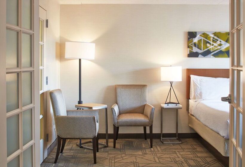 בית מלון כפרי Hilton Garden Inn Scottsdale Old Town