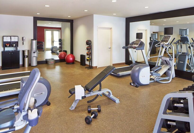 בית מלון כפרי Hilton Garden Inn Scottsdale Old Town