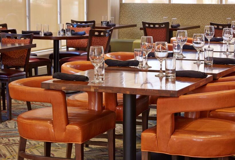 בית מלון כפרי Hilton Garden Inn Scottsdale Old Town