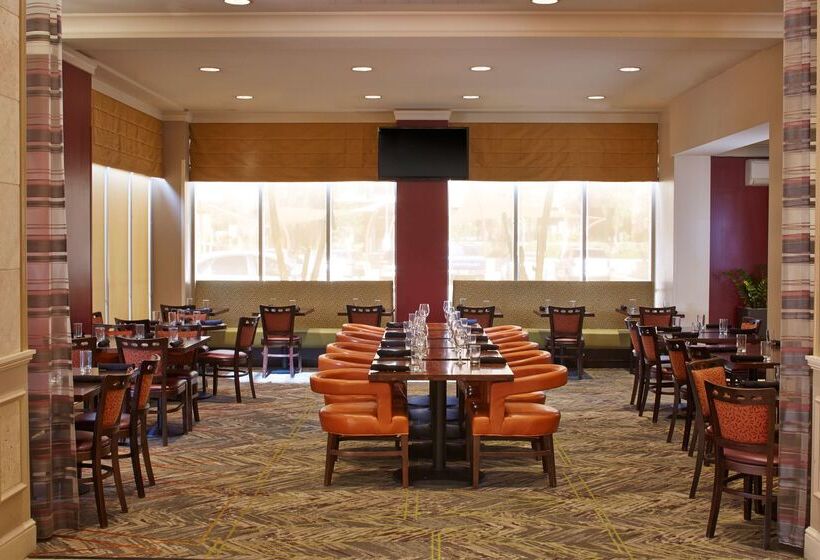 בית מלון כפרי Hilton Garden Inn Scottsdale Old Town