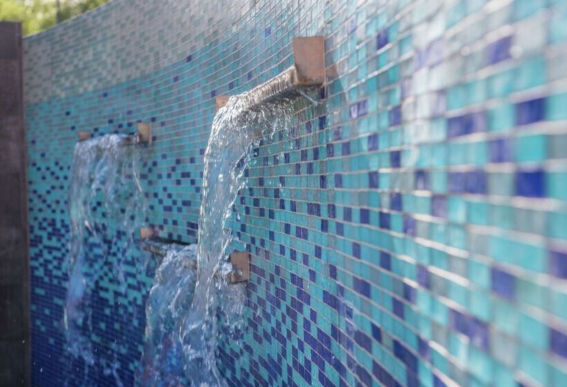 בית מלון כפרי Hilton Garden Inn Scottsdale Old Town