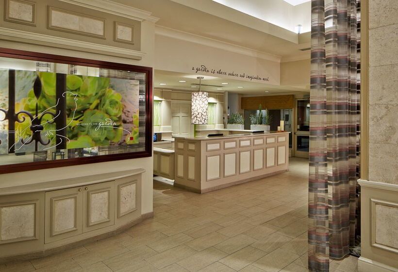 בית מלון כפרי Hilton Garden Inn Scottsdale Old Town