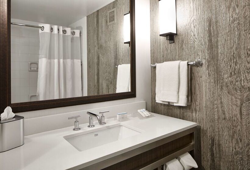 בית מלון כפרי Hilton Garden Inn Scottsdale Old Town