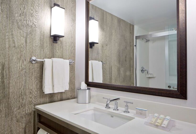 בית מלון כפרי Hilton Garden Inn Scottsdale Old Town