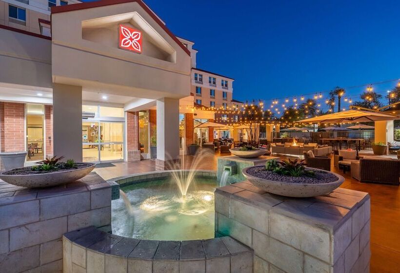 בית מלון כפרי Hilton Garden Inn Scottsdale Old Town