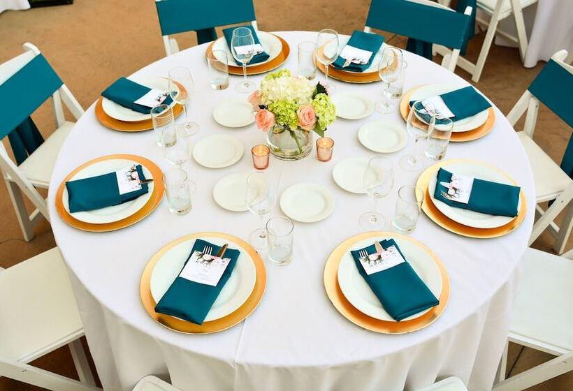 בית מלון כפרי Hilton Garden Inn Scottsdale Old Town