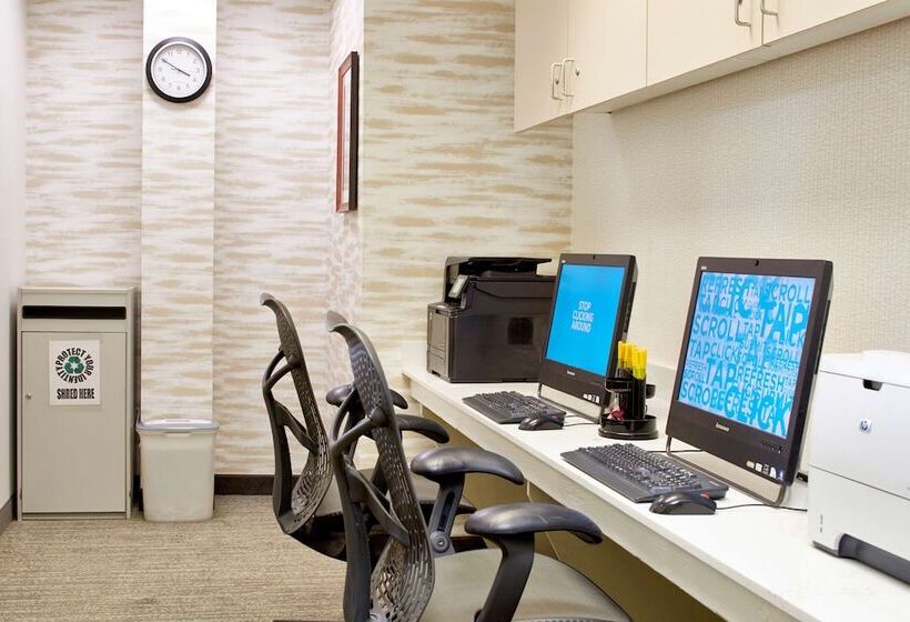 בית מלון כפרי Hilton Garden Inn Scottsdale Old Town