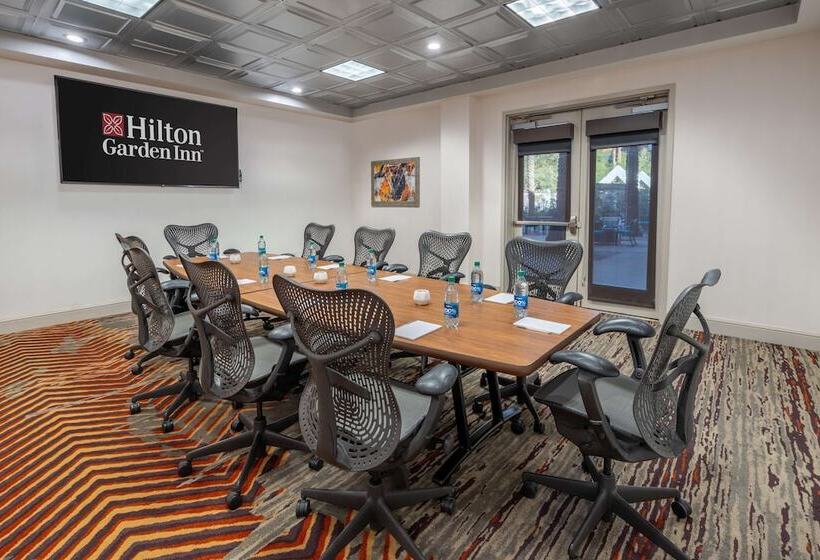 בית מלון כפרי Hilton Garden Inn Scottsdale Old Town
